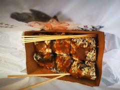 -品腐记·豆腐王朝(老门东总店)
