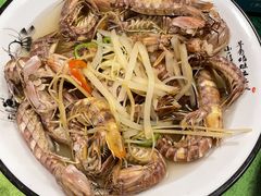 -盛港湾海鲜食府(黄沙店)