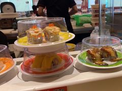 -莲寿司(国兴店)