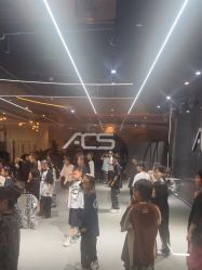 -ACS舞蹈工作室