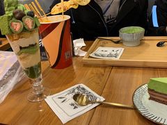 -無邪日式甜品(华润五彩城购物中心店)