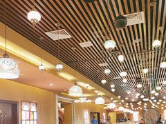 -君邦火锅(新疆大厦店)
