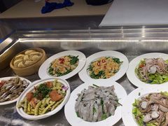 -新黑石礁酒楼·海鲜(黑石礁店)