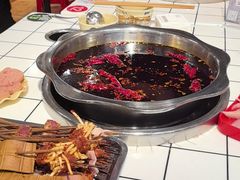 -鼎伙伙火锅串串·10年品牌传承(白象居总店)