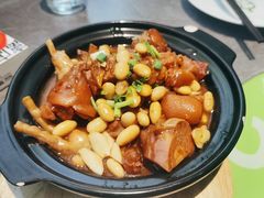 -零柒三幺·山野湖南菜(景枫中心店)