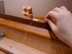-如果·追梦手工皮具DIY教学店(田子坊店)