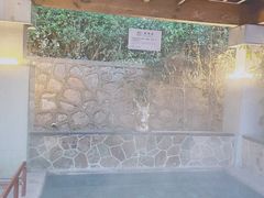 -汤山一号温泉度假区