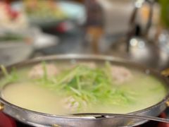 -金掌勺东北菜(格兰晴天店)