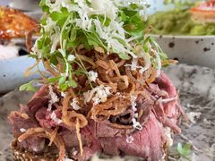 -BOR Eatery(安福路店)