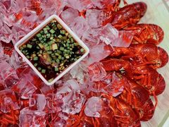 -金陵暴走小龙虾·迷踪蟹(凯德MALL店)