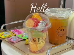 -OnHair造型
