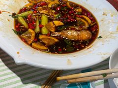 -三毛烧烤·南昌大排档(山姆店)