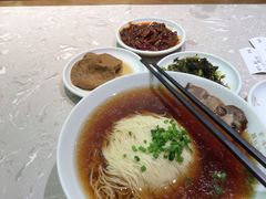 -松鹤楼面馆(中洲湾店)