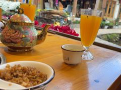 -民食香·腊排骨野生菌美食(木府店)