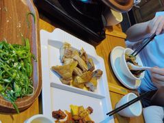 -隔壁老王·家常云南菜(花巷店)