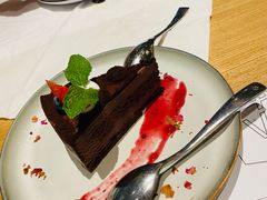 -原石牛扒·约会餐厅(龙城万科里店)