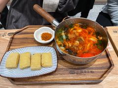 -小满手工粉(北京来福士店)