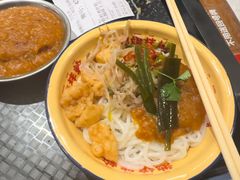 -池嬢拌粉(上海首店)