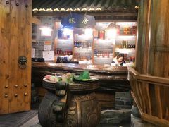 -徐鼎盛民间菜(微电园店)