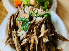 凉菜-太原面食店(解放路店)