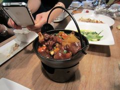 -旅马餐厅(茅家埠店)