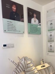 -baby bella小贝拉母婴护理中心(珠海华发公寓店)