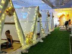 -天空花园餐吧·生日·团建(南山店)