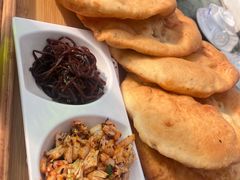 -老磨油饼(高陵店)