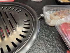 -炽城·烤肉名家(鸿达中央广场店)