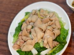 -凌舍好烧鹅(中山路店)