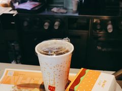 -麦当劳(团结湖店)