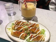 -墨纪Mojí墨西哥餐厅(官舍店)