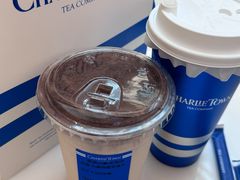 -CHARLIETOWN红茶公司(南京万象天地店)