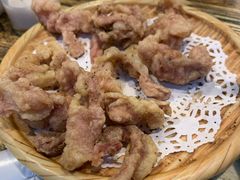 -小郡肝串串香火锅(金桥店)