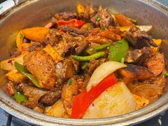 -清真·舒迩布炕锅王·高原美食文化(青海总店)