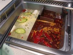 -野妹火锅(龙岗店)