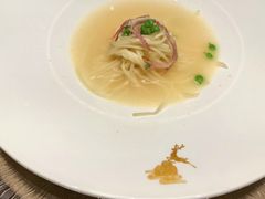 -北京饭店谭家菜