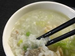 -贰號小院潮汕砂锅粥(前海西街店)