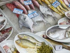 -渔满仓海鲜渔家(象山二店)