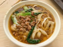 -东方削面(迎泽街店)