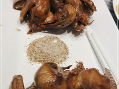 -蔼若春.传承三十年云南菜(金碧公园店)