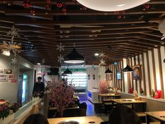 -百味源炭火烤翅 ·夜市大排档(酒仙桥店)