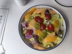 -帕米尔食府(白云观店)