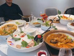 -食悦江南·淮扬菜·烤鸭(亚运村·惠新店)