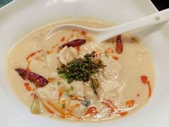 -上蔬无瑕· 创意素食·Vegetarian(华采天地店)