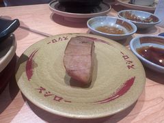 -寿司郎(皇庭广场店)