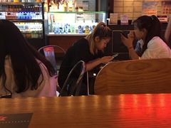 -CGV影城(东方广场4DX店)
