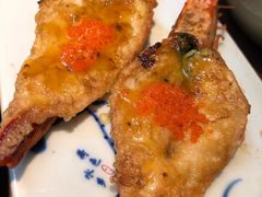 -松竹和日式料理(广厦店)