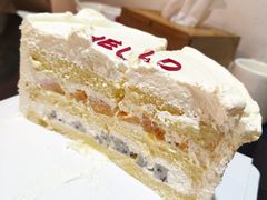 -亦家cake·0卡糖