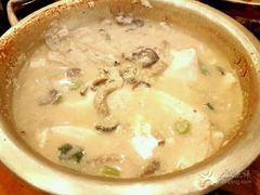 -金北顺大锅家(신사본점)
